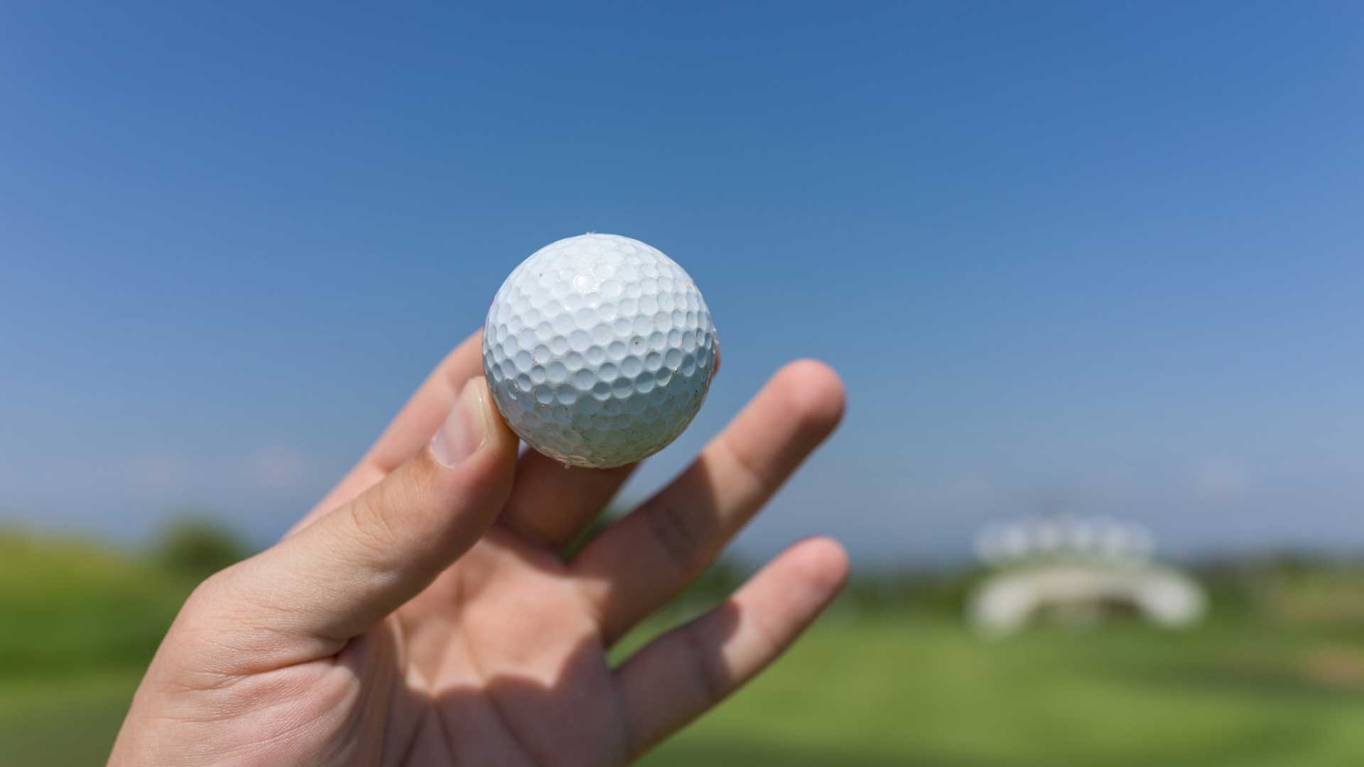 Top 7 Best Low Compression Golf Balls - Otheletes