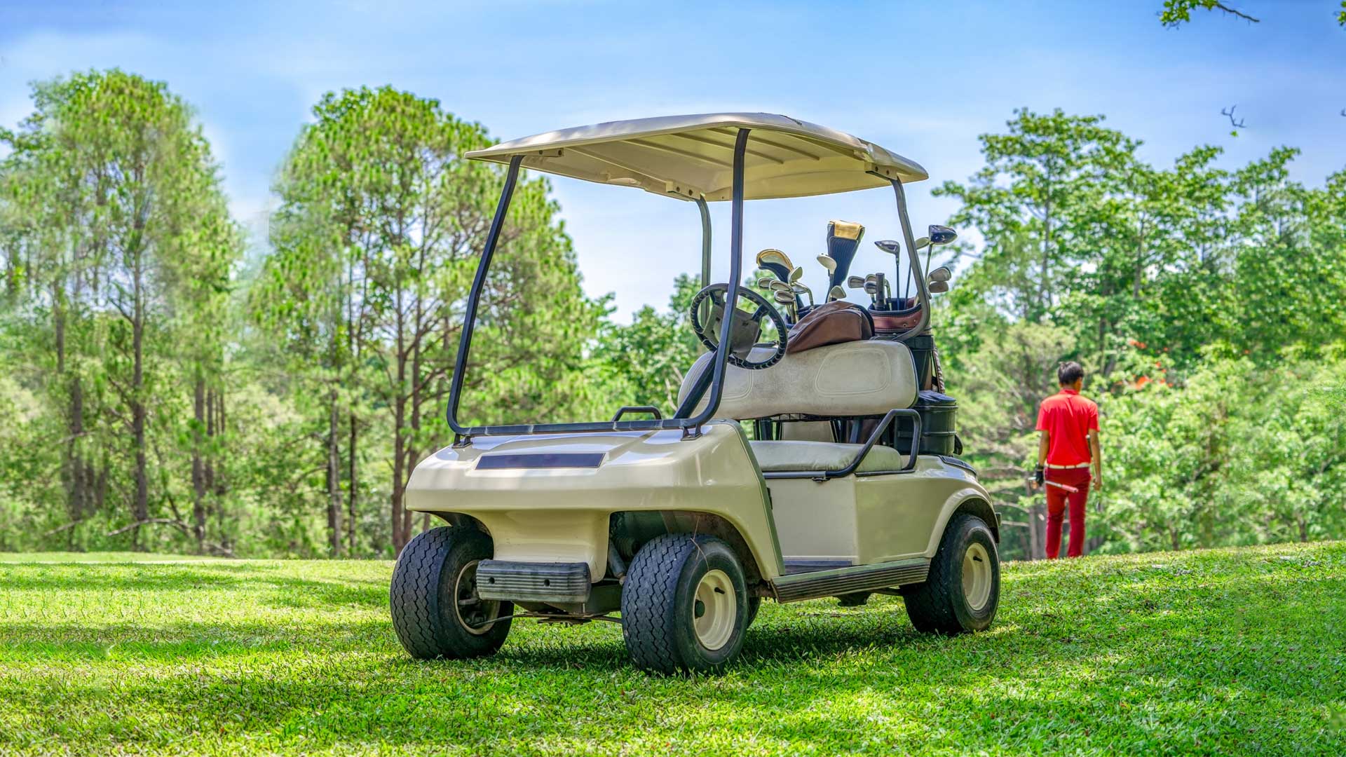 Do Golf Carts Have Titles and Why Does it Matter? Otheletes
