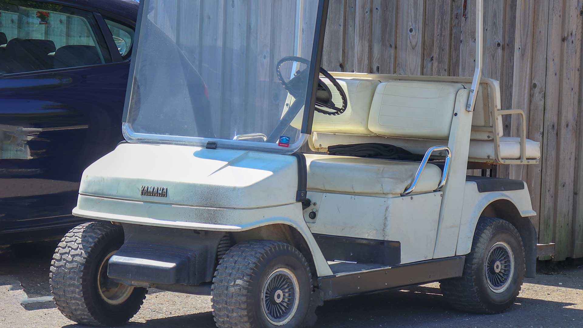 Do Golf Carts Have Titles and Why Does it Matter? Otheletes