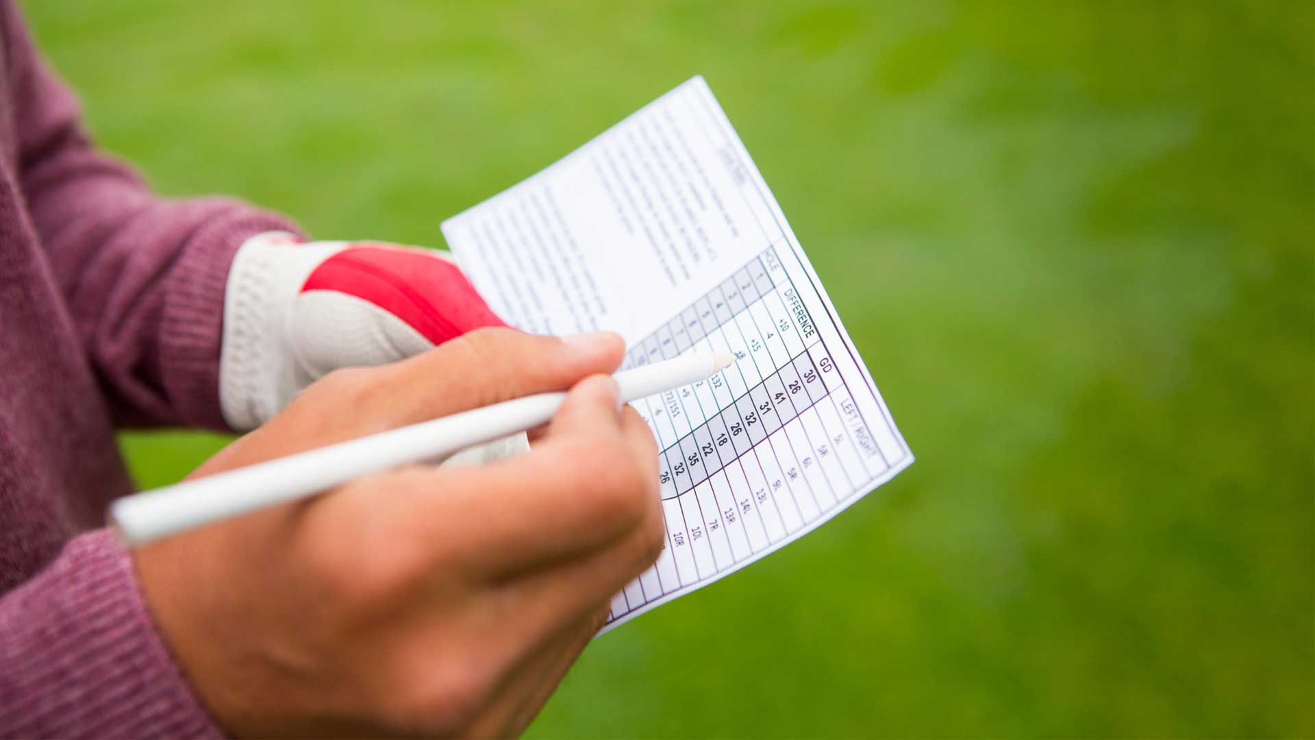 What is a Good Handicap in Golf A Complete Golfer Guide Otheletes