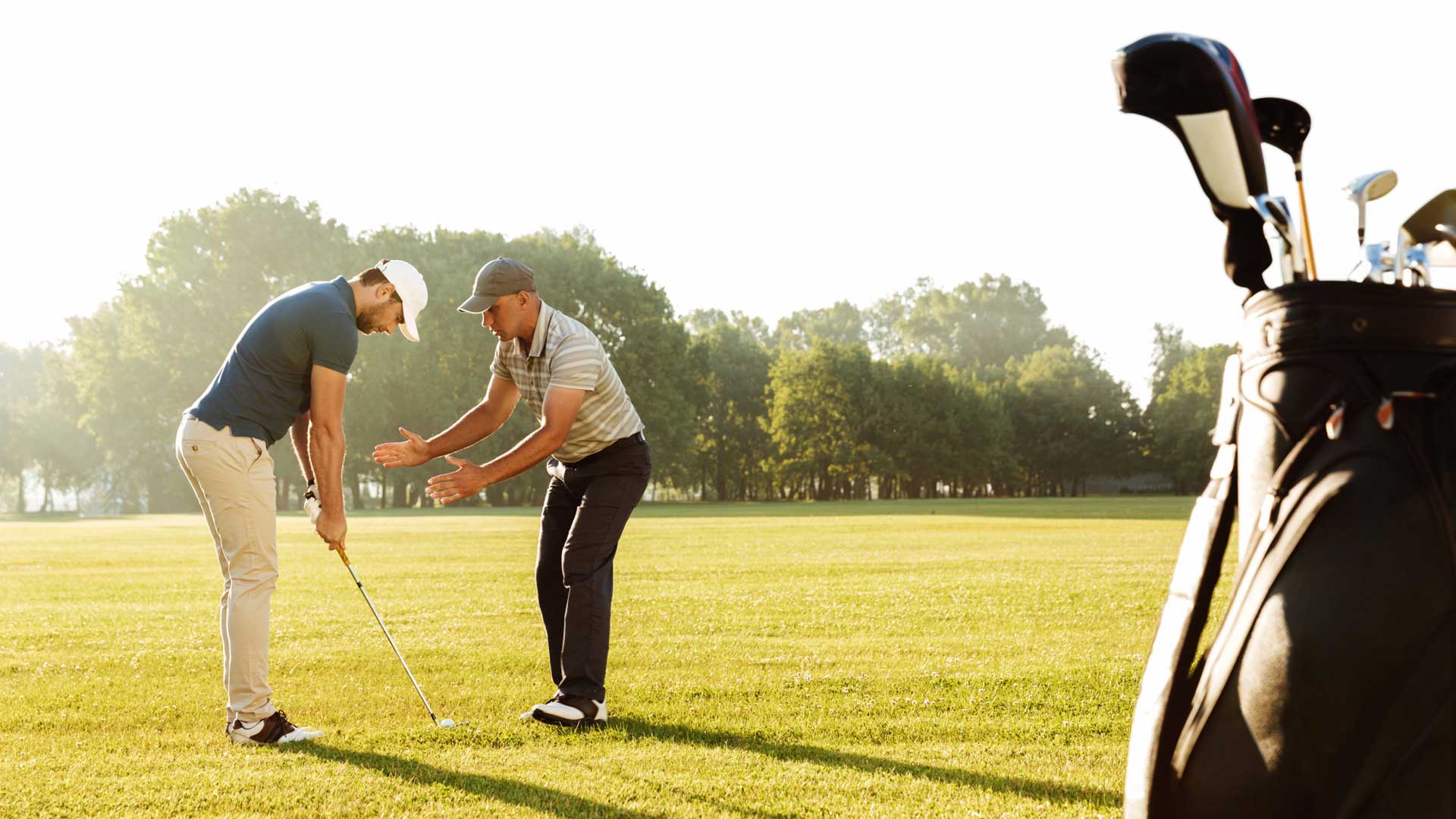 How Much Do Golf Lessons Cost? Are They Worth It? Otheletes